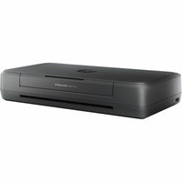 HP Officejet 200 Portable Inkjet Printer - Color