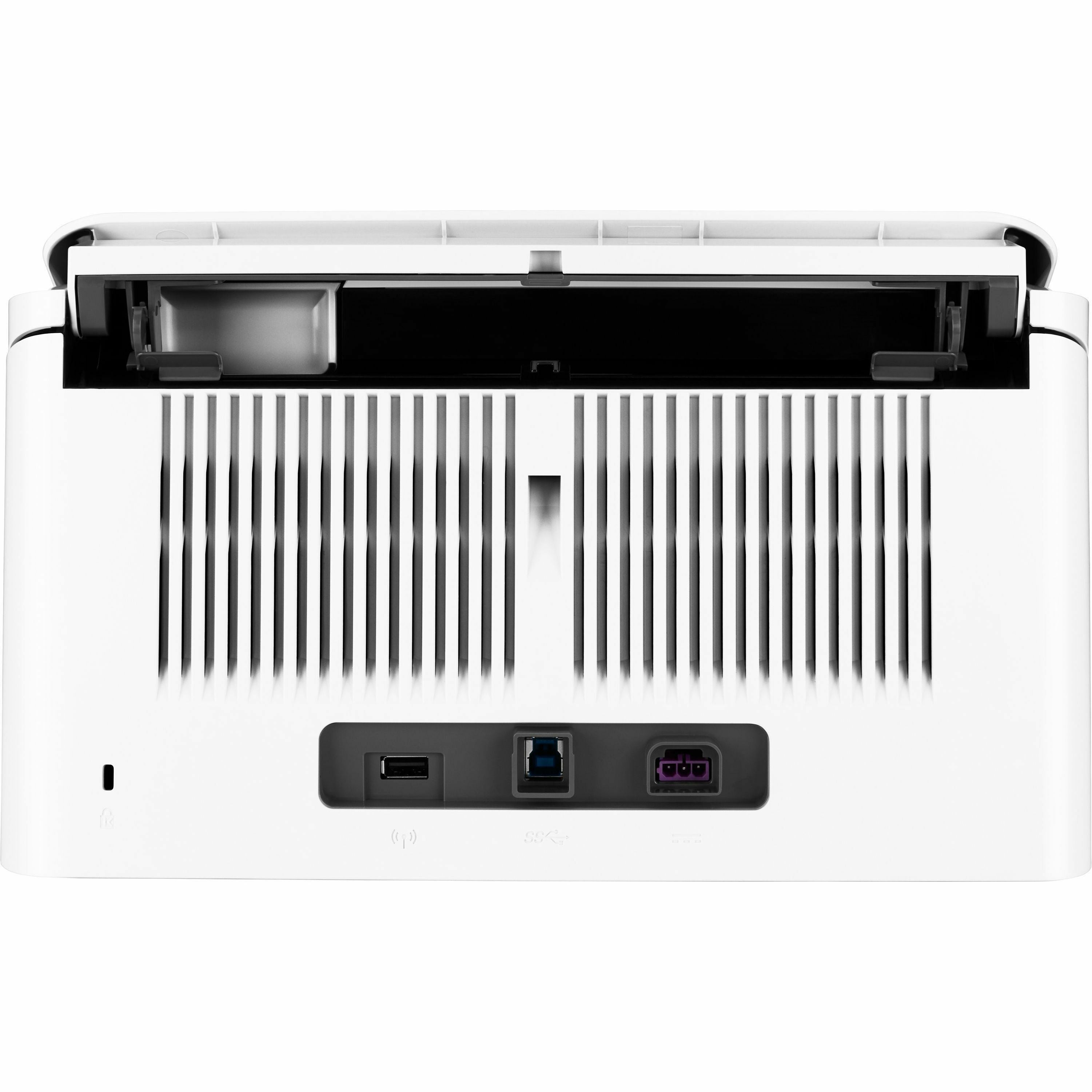 HP Scanjet Enterprise Flow 7000 s3 Sheetfed Scanner - 600 dpi Optical