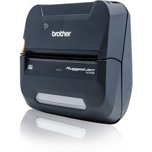RUGGEDJET Mobile 4