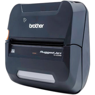 Impresora DT RuggedJet de 4