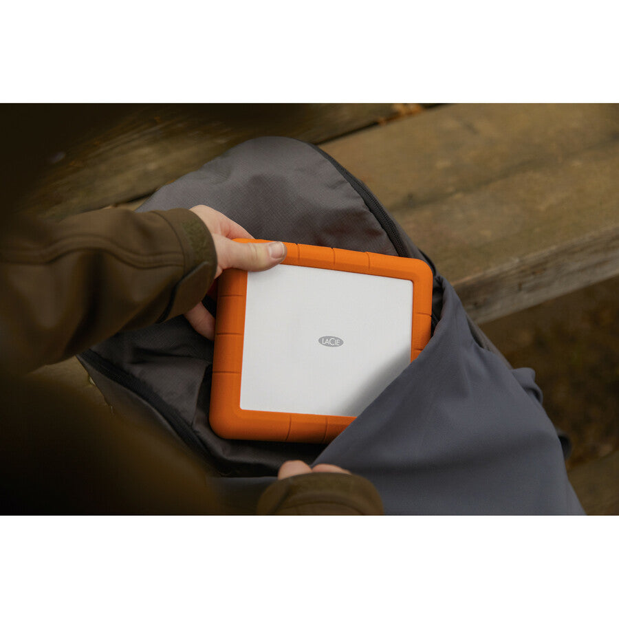 LaCie Professional Shuttle Drive