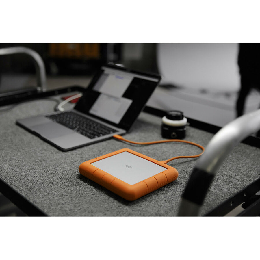 LaCie Professional Shuttle Drive