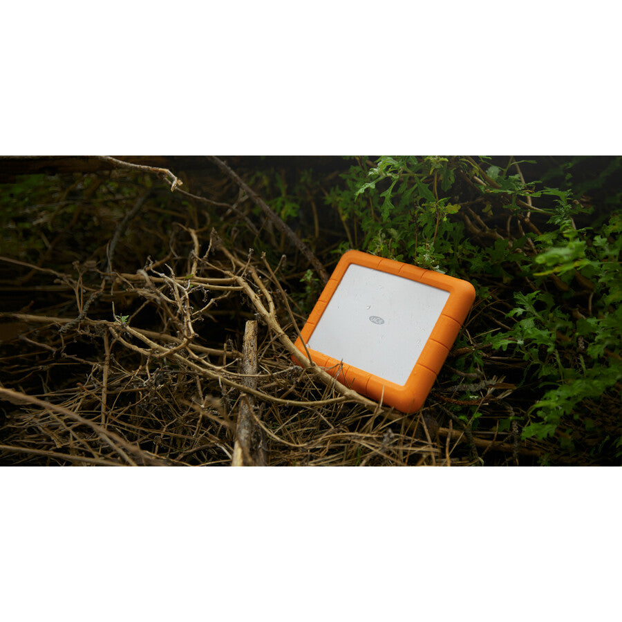 LaCie Professional Shuttle Drive