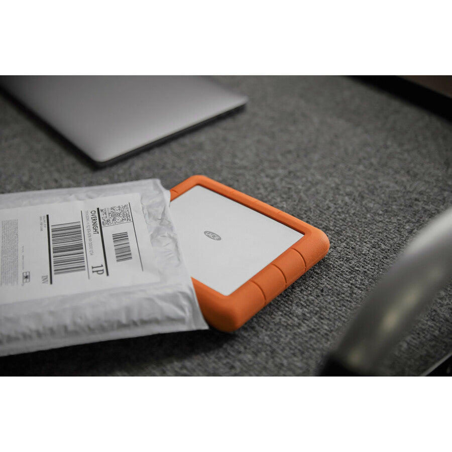 LaCie Professional Shuttle Drive