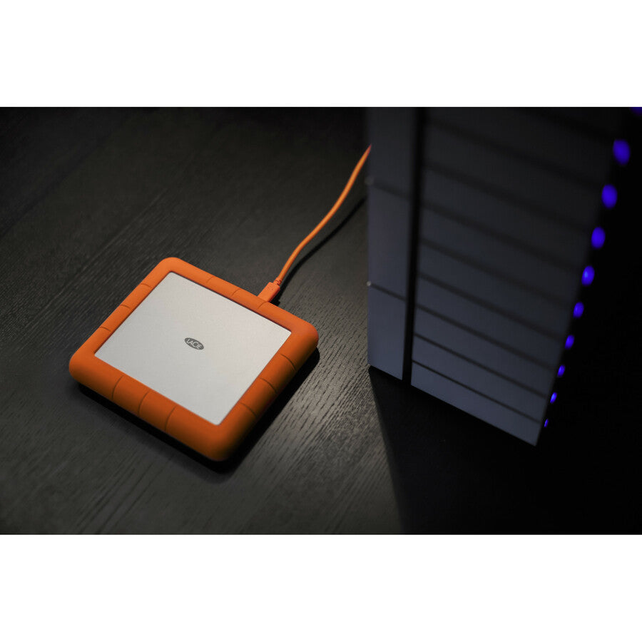 LaCie Professional Shuttle Drive