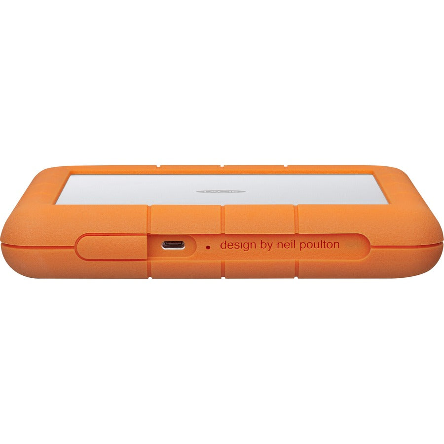 LaCie Professional Shuttle Drive
