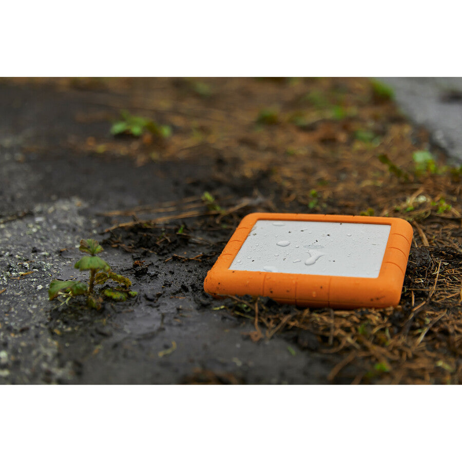 LaCie Professional Shuttle Drive