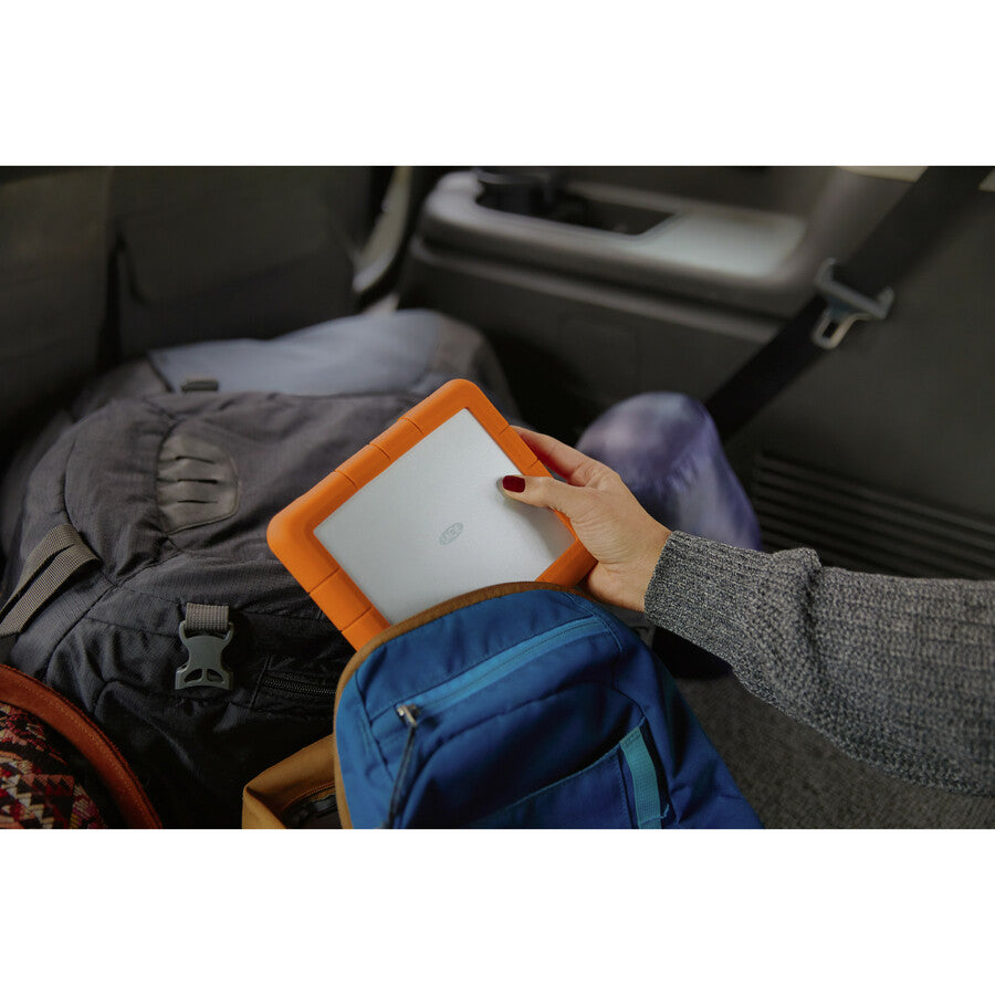 LaCie Professional Shuttle Drive