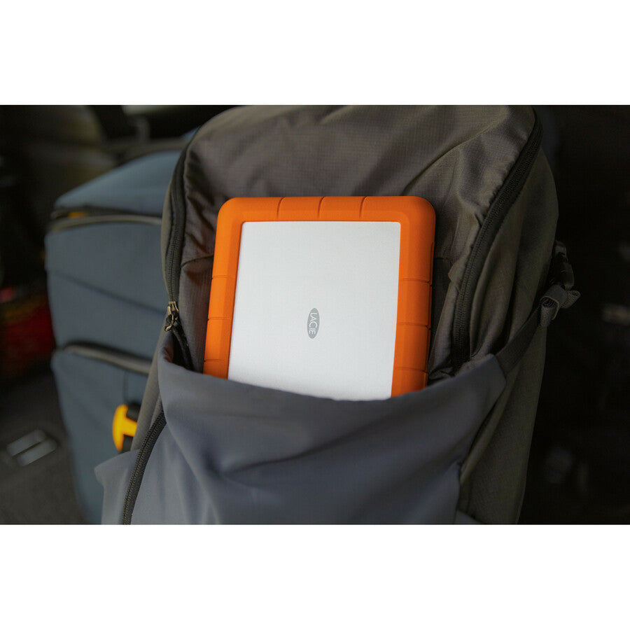 LaCie Professional Shuttle Drive