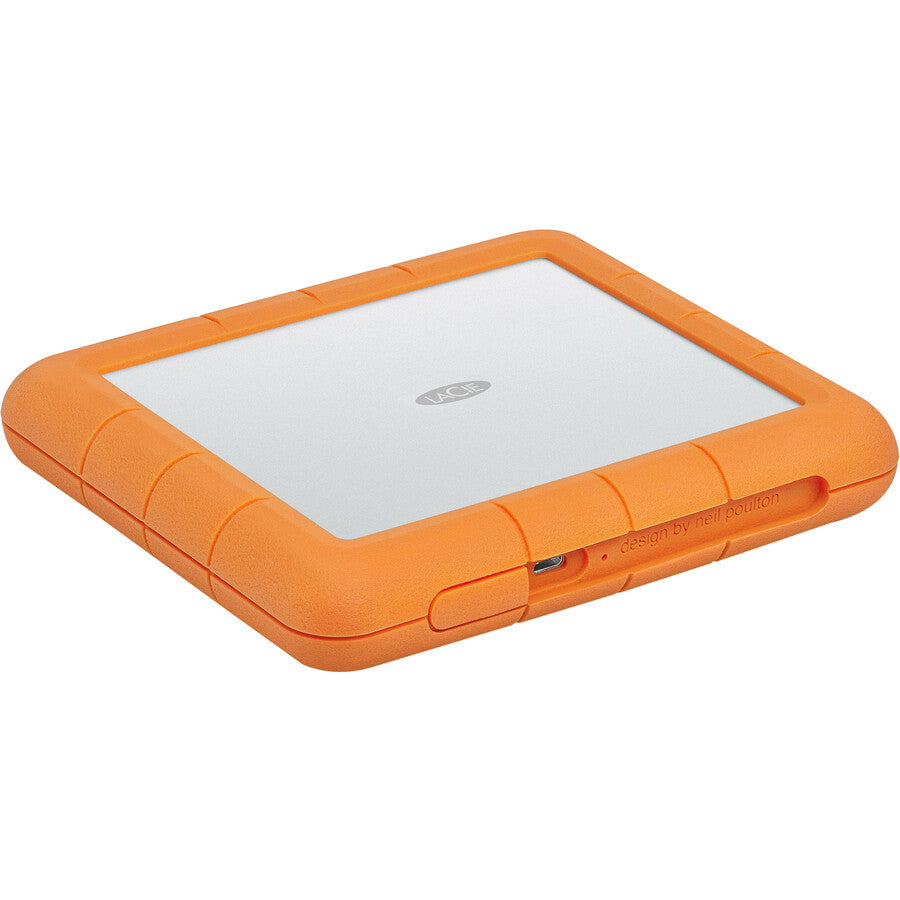 LaCie Professional Shuttle Drive