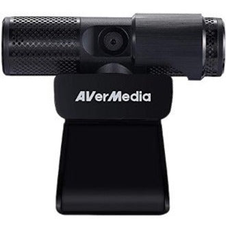 AVerMedia CAM 313 Webcam - 2 Megapixel - USB 2.0, NDAA Compliant