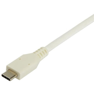 Adaptador Ethernet USB C