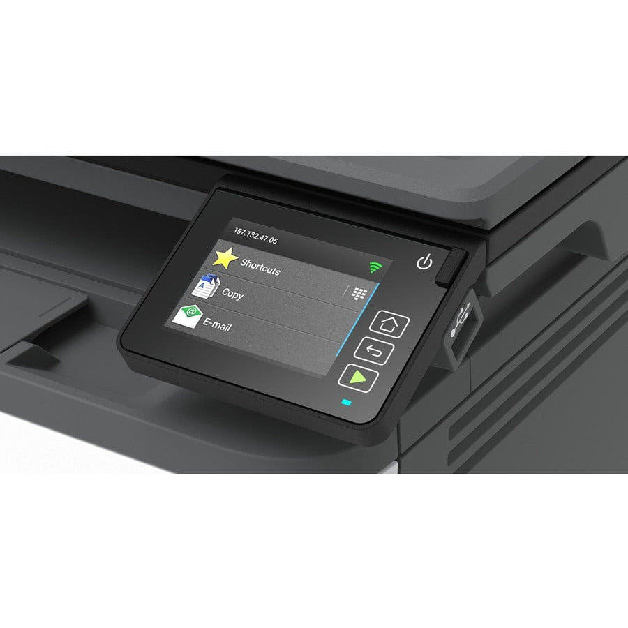 Impresora multifunción láser monocromática Lexmark MX431adn