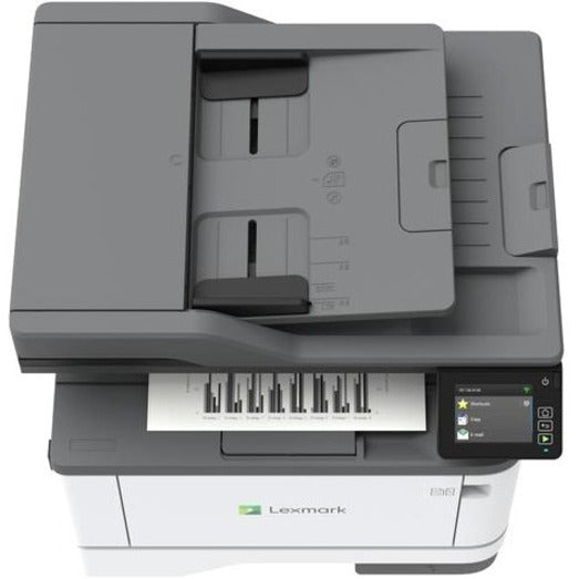 Impresora multifunción láser monocromática Lexmark MX431adn