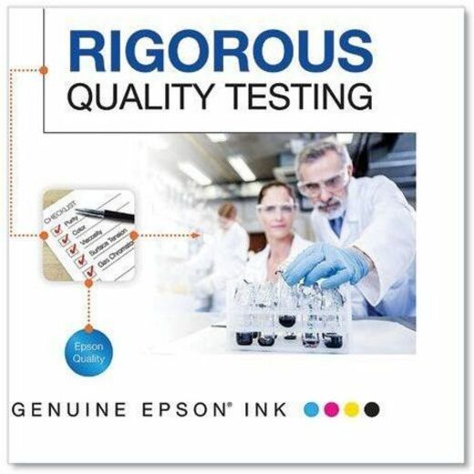 Epson UltraChrome PRO 770 Original Inkjet Ink Cartridge - Yellow Pack
