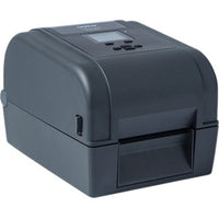 Brother TD-4650TNWB Desktop Direct Thermal/Thermal Transfer Printer