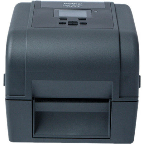 Brother TD-4650TNWB Desktop Direct Thermal/Thermal Transfer Printer
