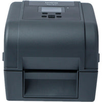 Brother TD-4650TNWB Desktop Direct Thermal/Thermal Transfer Printer