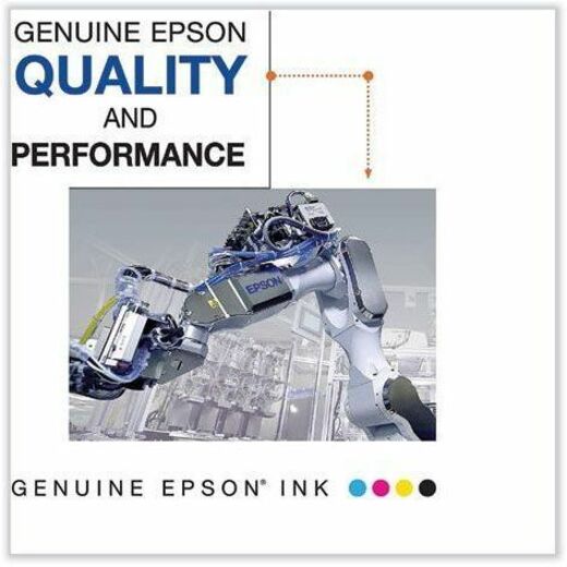 Epson WF-78XX / ET-58XX /ET-166XX / L65XX / L151XX Maintenance Box