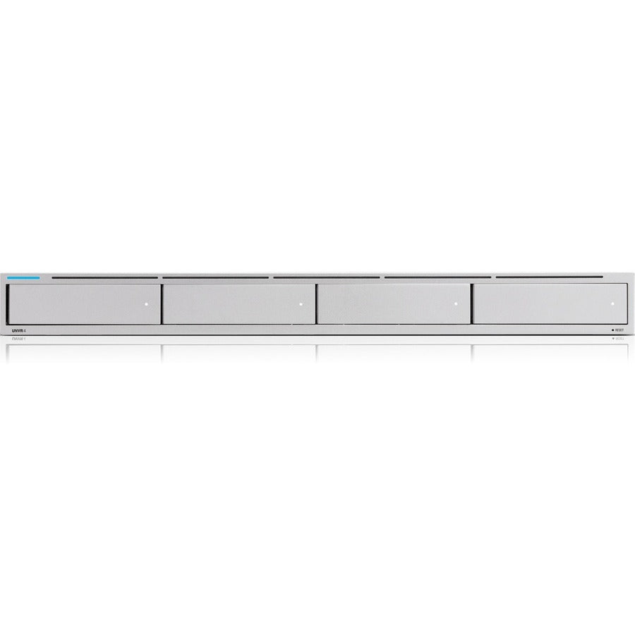 UniFi Protect NetVideo Recordr