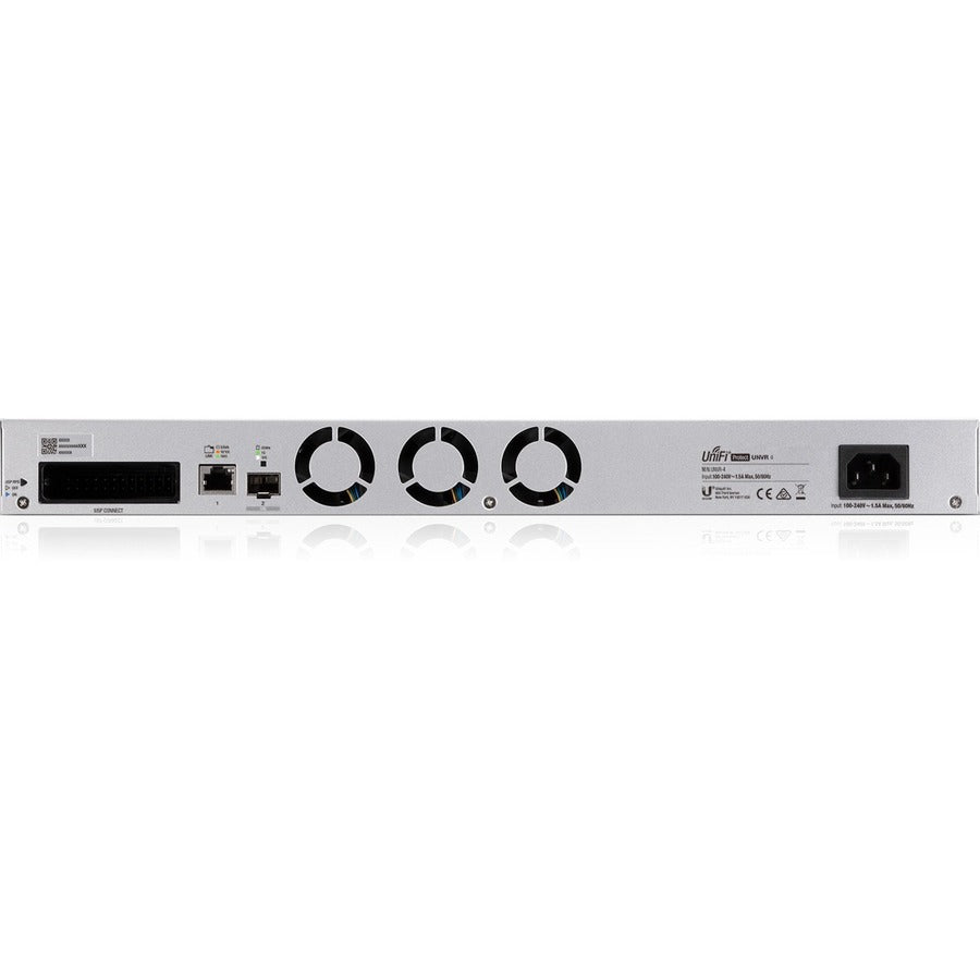 UniFi Protect NetVideo Recordr
