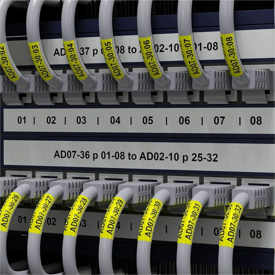 Brother Self-Laminating Tape