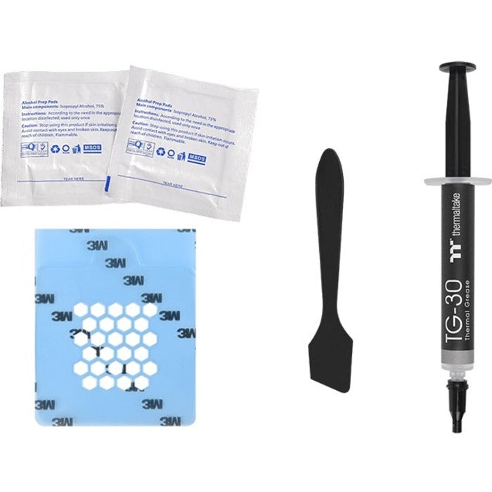 Thermaltake TG-30 Thermal Compound