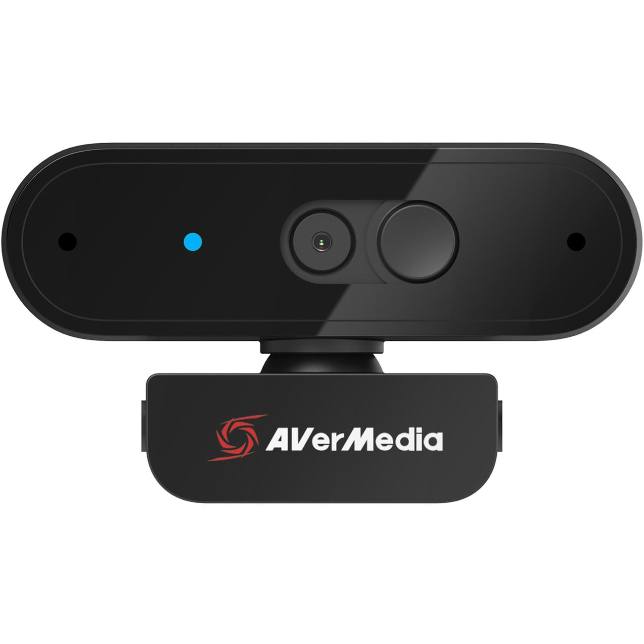 Cámara web AVerMedia CAM 310P - 2 megapíxeles - 30 fps - USB 2.0 - Cumple con la NDAA