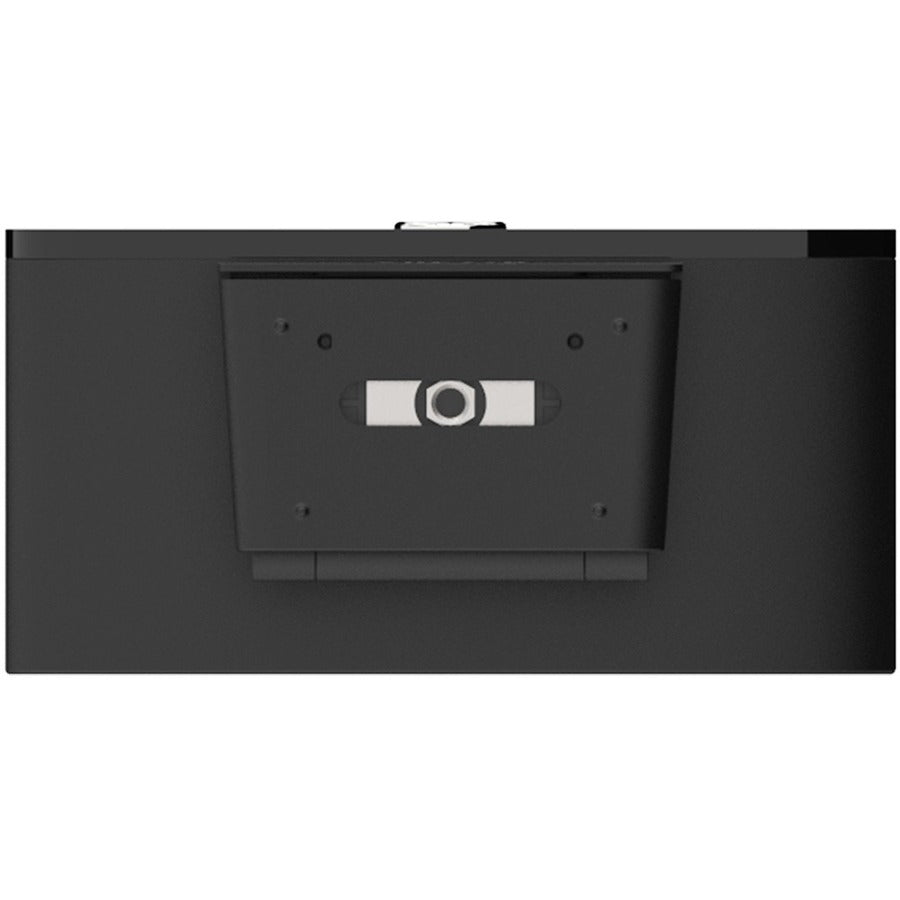 Adesso CyberTrack C100 Webcam - 8 Megapixel - 30 fps - USB 2.0