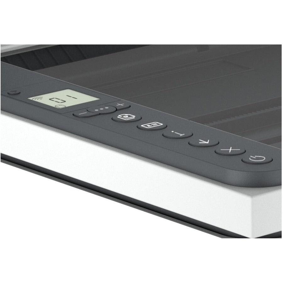 HP LaserJet M234dw Laser Multifunction Printer-Monochrome-Copier/Scanner-30 ppm Mono Print-600x600 dpi Print-Automatic Duplex Print-20000 Pages-150 sheets Input-Color Flatbed Scanner-600 dpi Optical Scan-Wireless LAN-Apple AirPrint-HP Smart App
