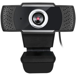 Adesso 1080P HD USB Webcam with Built-in Microphone TAA Compliant