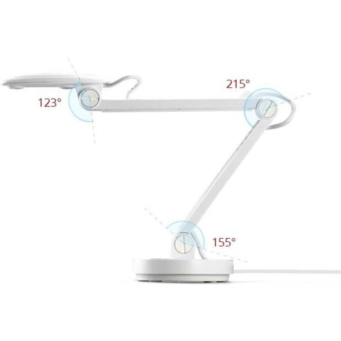 ViewSonic Plug-and-play USB document camera