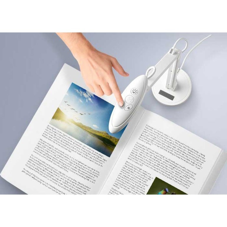 ViewSonic Plug-and-play USB document camera