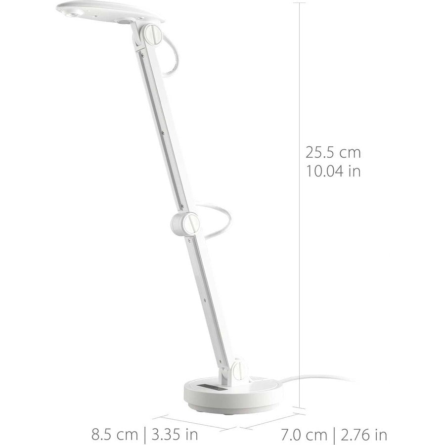 ViewSonic Plug-and-play USB document camera
