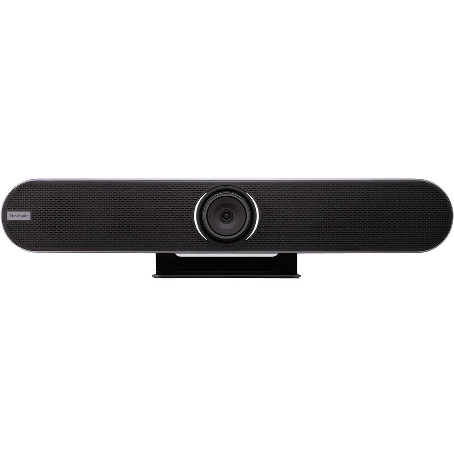 ViewSonic VB-CAM-201 Video Conferencing Camera - 8.5 Megapixel - USB 3.0