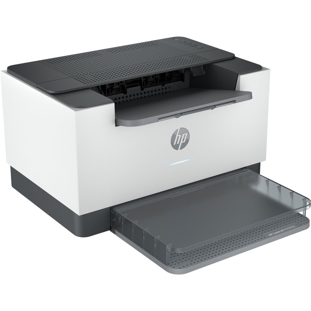 HP LaserJet 200 M209dw Desktop Wireless Laser Printer - Monochrome