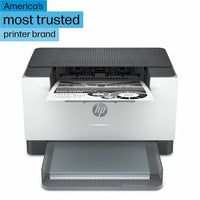 HP LaserJet 200 M209dw Desktop Wireless Laser Printer - Monochrome