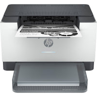 HP LaserJet 200 M209dw Desktop Wireless Laser Printer - Monochrome