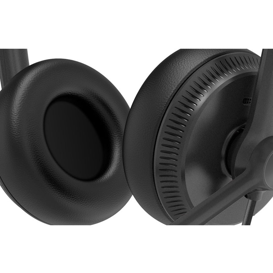 Auriculares con cable USB Yealink