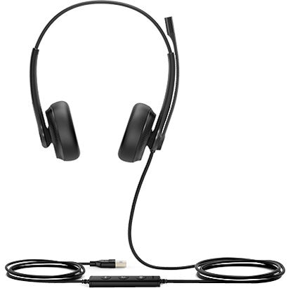 Auriculares con cable USB Yealink