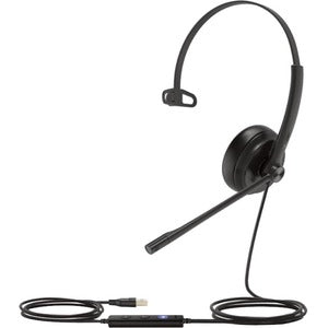 Auriculares con cable USB Yealink