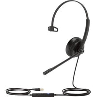 Auriculares con cable USB Yealink