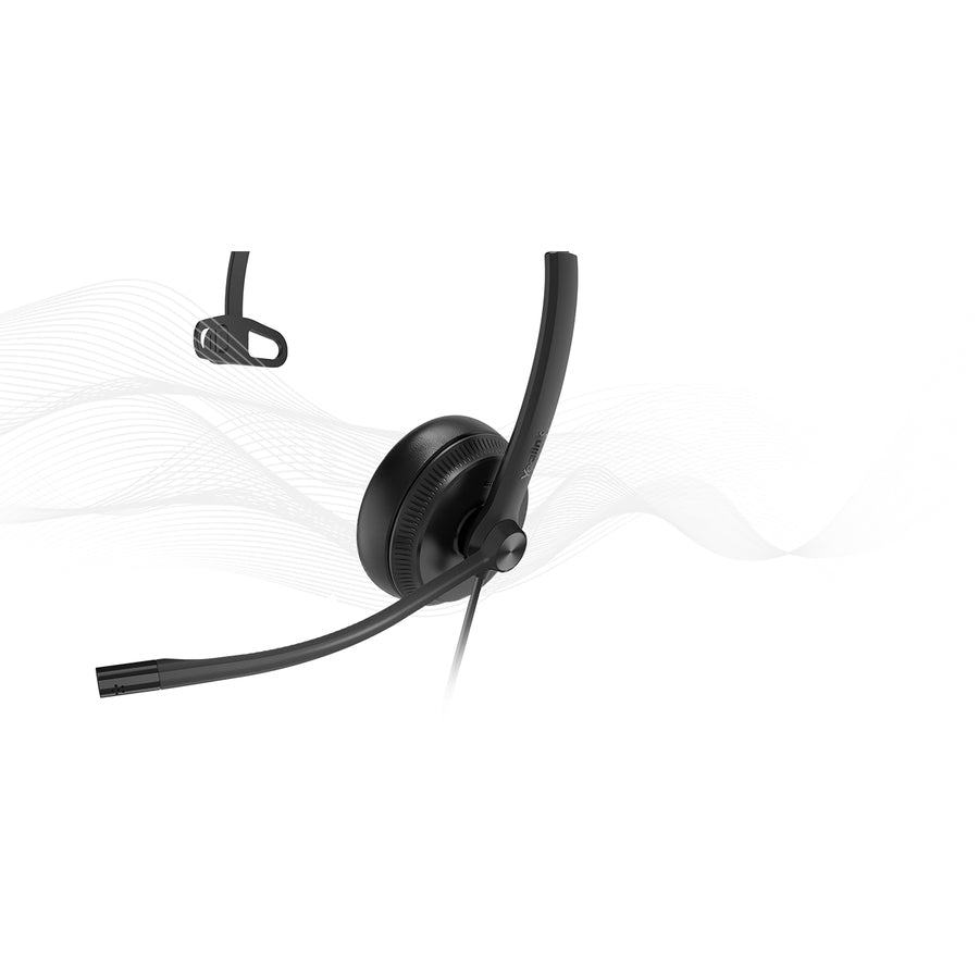 Auriculares con cable USB Yealink