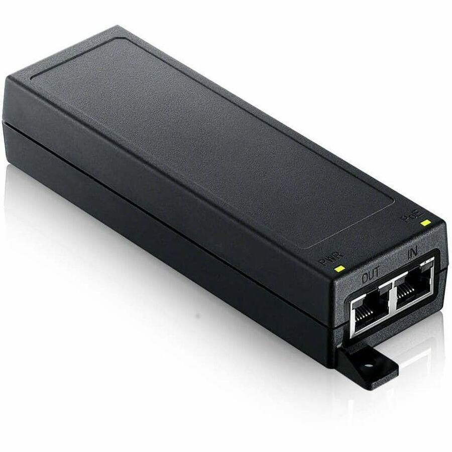 Inyector PoE+ ZYXEL 2.5G