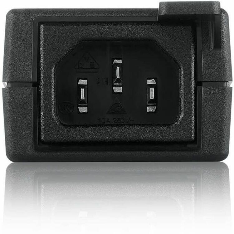 Inyector PoE+ ZYXEL 2.5G
