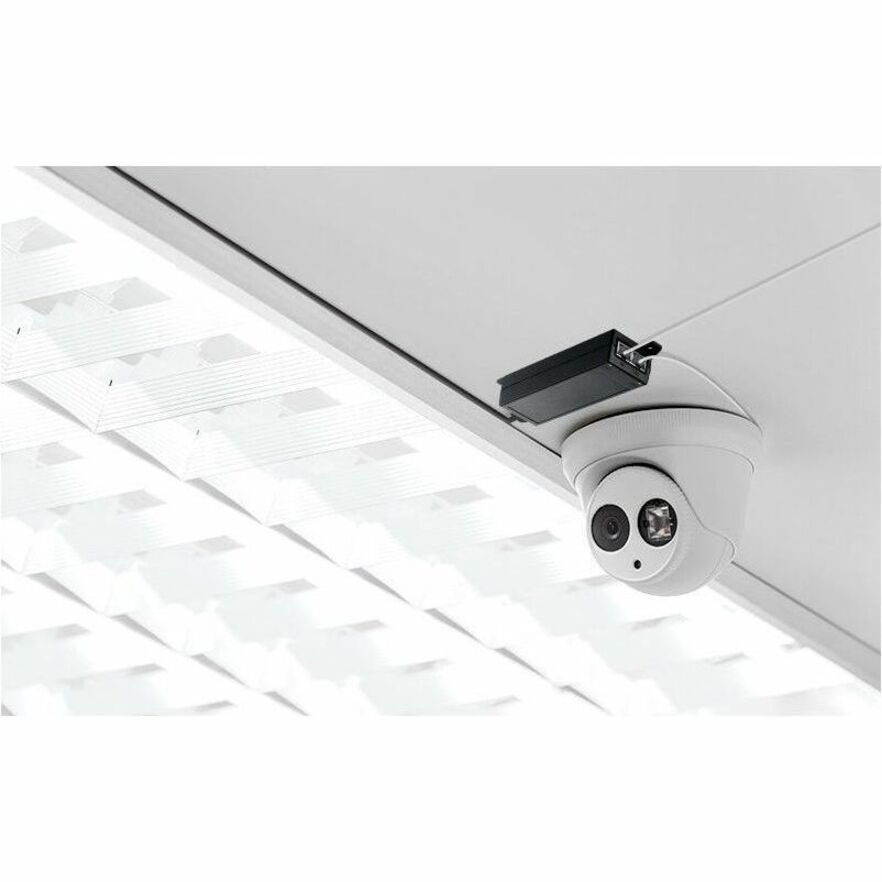 Inyector PoE+ ZYXEL 2.5G