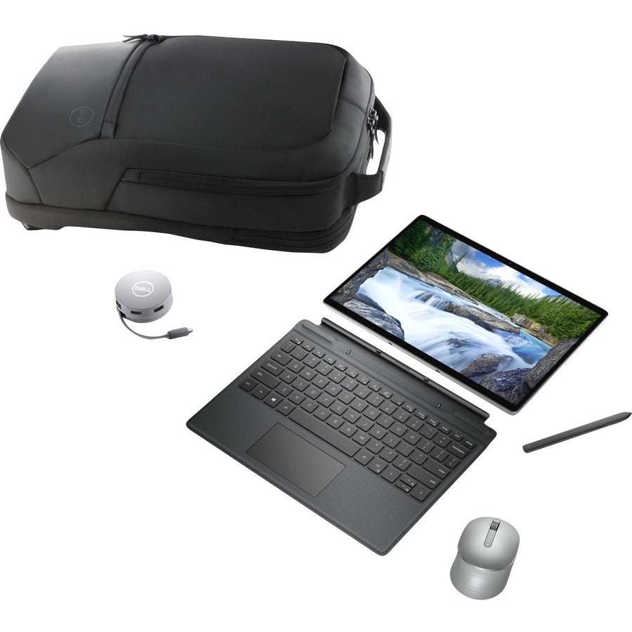 Dell 7320 Detachable ActivePen