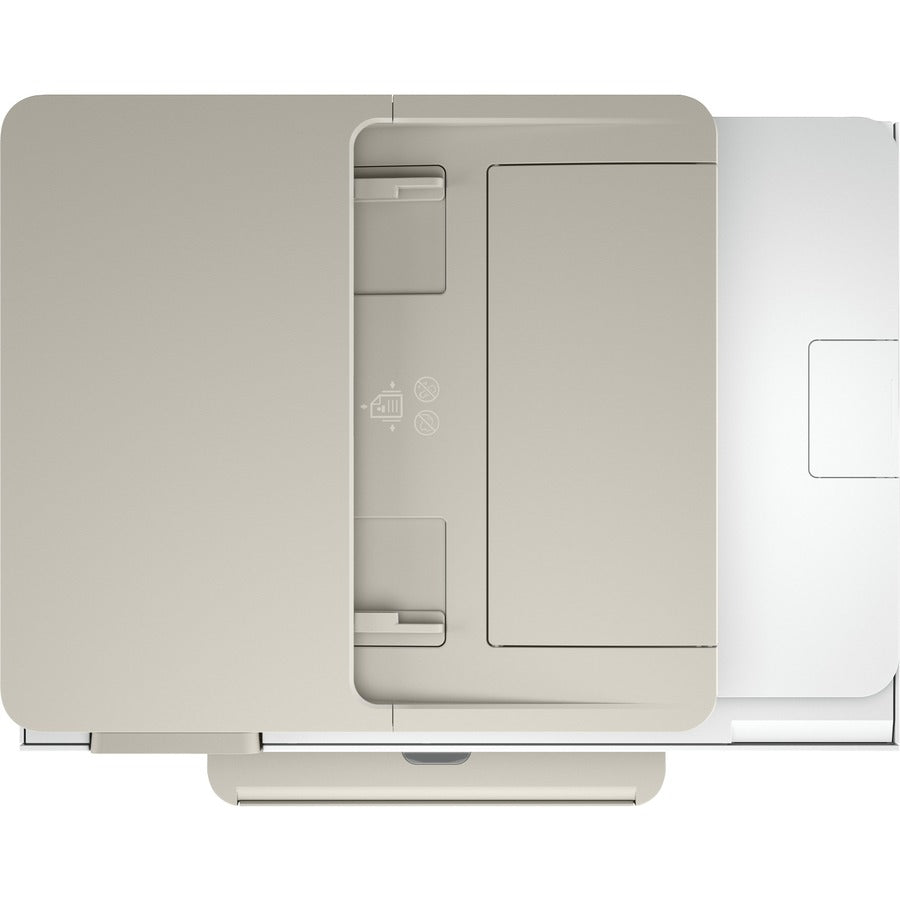 HP ENVY Inspire 7955e Inkjet Multifunction Printer-Color-Copier/Scanner-ppm Mono/10 ppm Color Print-4800x1200 dpi
