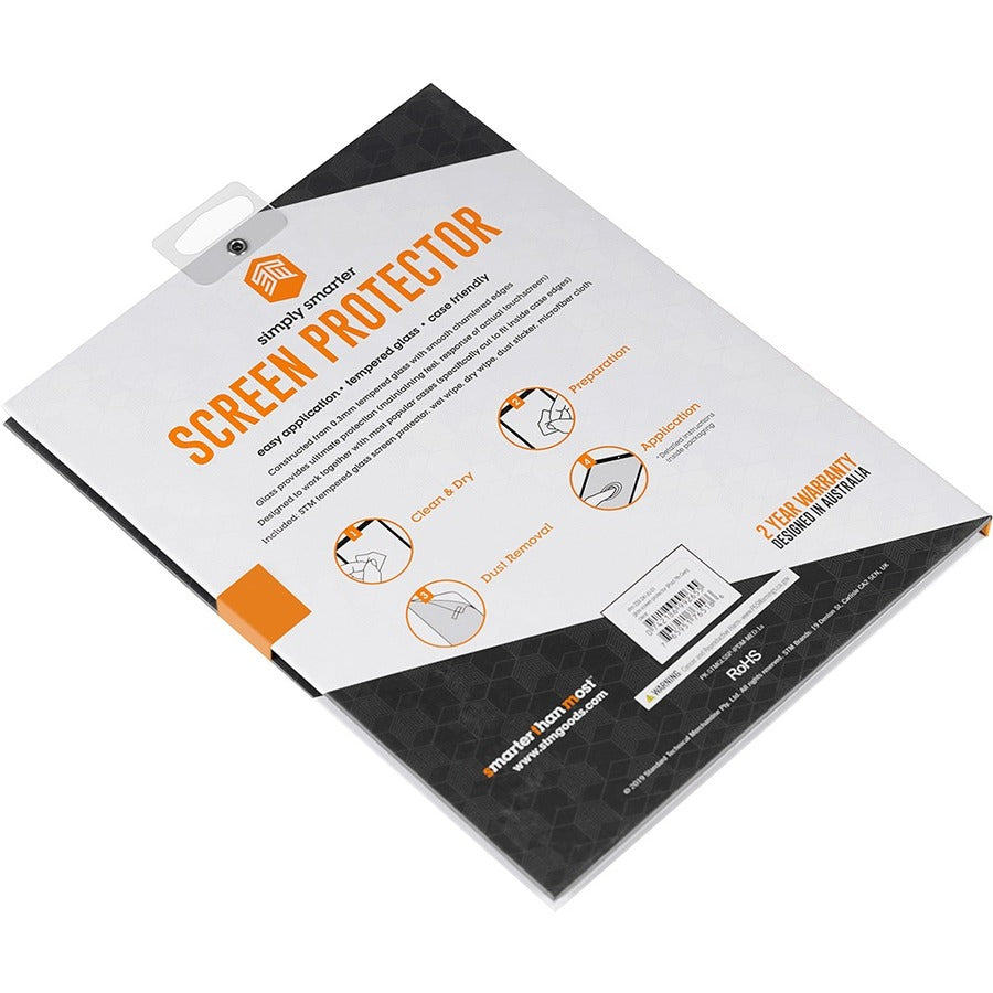 STM Goods Glass Screen Protector For 11