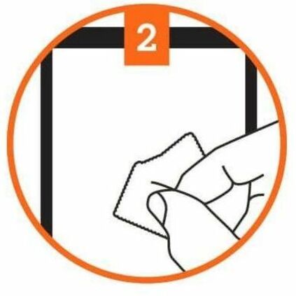 STM Goods Glass Screen Protector For 11